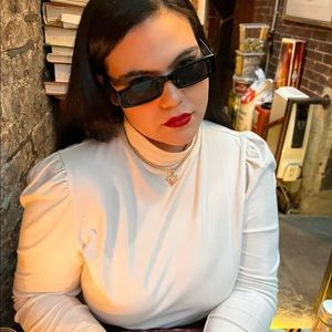 Meet your Posher, Jade